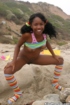 KissPromise - Pics from Playing In The Sand