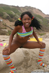 KissPromise - Pics from Playing In The Sand