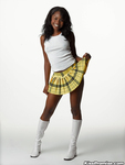 KissPromise - Pics from Promise's First Shoot