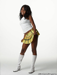 KissPromise - Pics from Promise's First Shoot