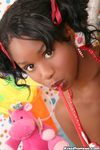 KissPromise - Pics from Red Licorice