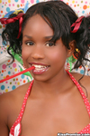 KissPromise - Pics from Red Licorice