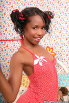 KissPromise - Pics from Red Licorice