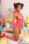 KissPromise - Pics from Red Licorice
