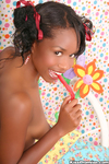 KissPromise - Pics from Red Licorice