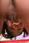 KissPromise - Pics from Red Licorice