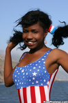 KissPromise - Pics from Red White & Blue