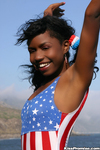 KissPromise - Pics from Red White & Blue