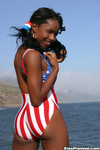 KissPromise - Pics from Red White & Blue