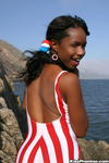 KissPromise - Pics from Red White & Blue