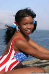 KissPromise - Pics from Red White & Blue