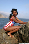 KissPromise - Pics from Red White & Blue