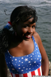 KissPromise - Pics from Red White & Blue