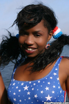 KissPromise - Pics from Red White & Blue