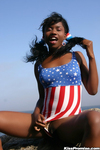 KissPromise - Pics from Red White & Blue