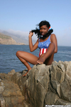 KissPromise - Pics from Red White & Blue