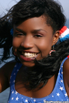 KissPromise - Pics from Red White & Blue
