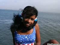 KissPromise - Pics from Red White & Blue
