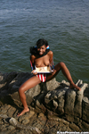 KissPromise - Pics from Red White & Blue