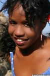 KissPromise - Pics from Red White & Blue