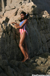 KissPromise - Pics from Red White & Blue