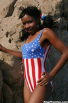 KissPromise - Pics from Red White & Blue