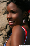 KissPromise - Pics from Red White & Blue