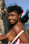 KissPromise - Pics from Red White & Blue