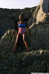 KissPromise - Pics from Red White & Blue