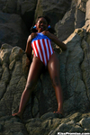 KissPromise - Pics from Red White & Blue
