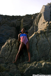 KissPromise - Pics from Red White & Blue