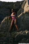 KissPromise - Pics from Red White & Blue