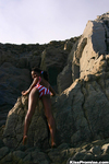 KissPromise - Pics from Red White & Blue