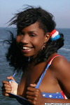 KissPromise - Pics from Red White & Blue