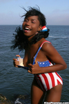 KissPromise - Pics from Red White & Blue
