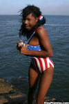 KissPromise - Pics from Red White & Blue