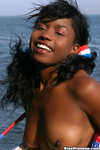 KissPromise - Pics from Red White & Blue