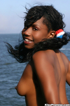 KissPromise - Pics from Red White & Blue