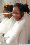 KissPromise - Pics from Reflections