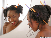 KissPromise - Pics from Reflections