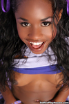 KissPromise - Pics from Roller Girl