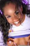 KissPromise - Pics from Roller Girl
