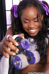 KissPromise - Pics from Roller Girl
