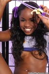 KissPromise - Pics from Roller Girl