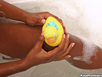 KissPromise - Pics from Rubber Ducky