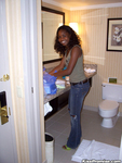 KissPromise - Pics from Shower Time