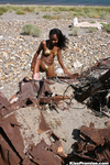 KissPromise - Pics from Wasteland Warrior
