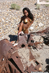 KissPromise - Pics from Wasteland Warrior
