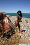 KissPromise - Pics from Wasteland Warrior