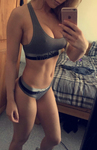 Amo essa  querida